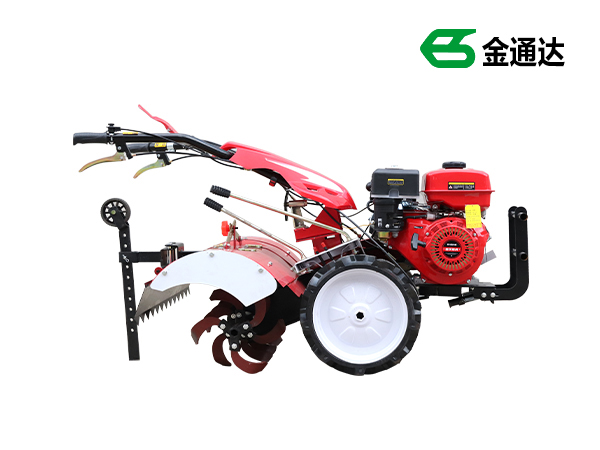 金通達管理機工作前后維護？
